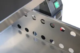 Photo 4 - Table desserte réfrigérée 2 tiroirs 265 litres positive - combisteel - 7450.0245 - Combisteel - 7450.0245