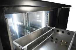 Photo 2 - Arrière-bar 537 l positif - combisteel - 7450.0323 - Combisteel - 7450.0323