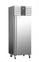 Armoire réfrigérée positive professionnelle 1 porte pleine 600 L - Combisteel - 7450.0400