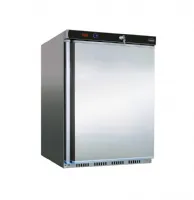 Mini armoire en acier inoxydable 1 porte pleine positive 130 L 600 mm - Combisteel - 7450.0550 Mini armoire en acier inoxydable 1 porte pleine positive 130 L 600 mm - Combisteel - 7450.0550