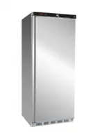 Armoire réfrigérée positive professionnelle 1 porte pleine 419 L - Combisteel - 7450.0560 Armoire réfrigérée positive professionnelle 1 porte pleine 419 L - Combisteel - 7450.0560