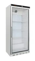 Armoire réfrigérée 1 porte vitrée blanche 570 l - combisteel - 7450.0562 - Combisteel - 7450.0562 Armoire réfrigérée 1 porte vitrée blanche 570 l - combisteel - 7450.0562 - Combisteel - 7450.0562