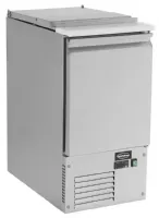 Saladette réfrigérée 1 porte pleine 109 l positive - combisteel - 7450.0725 - Combisteel - 7450.0725 Saladette réfrigérée 1 porte pleine 109 l positive - combisteel - 7450.0725 - Combisteel - 7450.0725