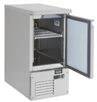 Photo 2 - Table desserte réfrigérée 1 porte pleine 109 l - combisteel - 7450.0730 - Combisteel - 7450.0730