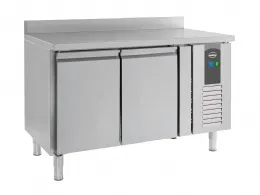Table desserte réfrigérée 2 portes pleines positive - combisteel - 7450.0780 - Combisteel - 7450.0780 Table desserte réfrigérée 2 portes pleines positive - combisteel - 7450.0780 - Combisteel - 7450.0780