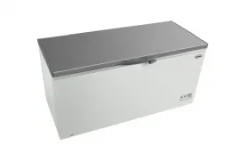 Photo 2 - Congélateur bahut couvercle inox 562 litres - combisteel - 7450.1145 - Combisteel - 7450.1145