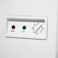 Photo 5 - Congélateur bahut couvercle inox 562 litres - combisteel - 7450.1145 - Combisteel - 7450.1145