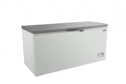 Congélateur bahut couvercle inox 562 litres - combisteel - 7450.1145 - Combisteel - 7450.1145 Congélateur bahut couvercle inox 562 litres - combisteel - 7450.1145 - Combisteel - 7450.1145