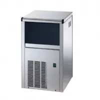 Machine à glaçons professionnelle 20 kg/24 h avec réserve - combisteel - 7453.0002 - Combisteel - 7453.0002 Machine à glaçons professionnelle 20 kg/24 h avec réserve - combisteel - 7453.0002 - Combisteel - 7453.0002