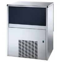 Machine à glaçons professionnelle 68 kg/24 h avec réserve - combisteel - 7453.0014 - Combisteel - 7453.0014