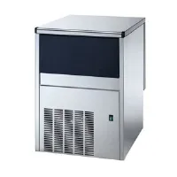 Machine à glaçons professionnelle 90 kg/24 h - Combisteel - 7453.0020