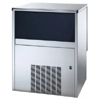 Machine à glaçons professionnelle 150 kg/24 h - combisteel - 7453.0022 - Combisteel - 7453.0022