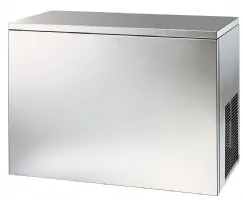 Machine à glaçons professionnelle 155 kg/24 h - combisteel - 7453.0030 - Combisteel - 7453.0030