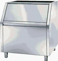 Bac de stockage glaçons - combisteel - 7453.0032 - Combisteel - 7453.0032