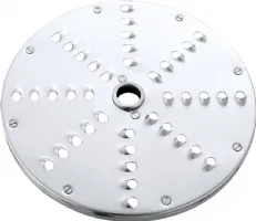 Photo 5 - Coupe légumes inox 200 kg/h monophasé - combisteel - 7455.0080 - Combisteel - 7455.0080