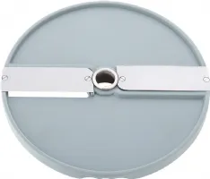 Photo 7 - Coupe légumes inox 200 kg/h monophasé - combisteel - 7455.0080 - Combisteel - 7455.0080