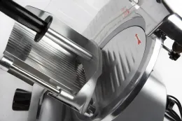 Photo 5 - Trancheuse à jambon ø250 mm - combisteel - 7455.0145 - Combisteel - 7455.0145