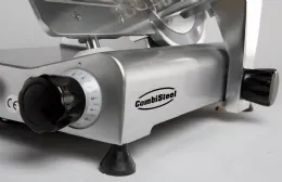 Photo 6 - Trancheuse à jambon ø250 mm - combisteel - 7455.0145 - Combisteel - 7455.0145