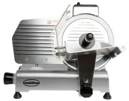 Trancheuse à jambon ø250 mm - combisteel - 7455.0145 - Combisteel - 7455.0145