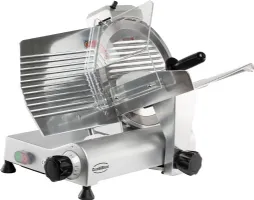 Photo 2 - Trancheuse à jambon diamètre 300 mm - combisteel - 7455.0155 - Combisteel - 7455.0155