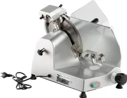 Photo 4 - Trancheuse à jambon diamètre 300 mm - combisteel - 7455.0155 - Combisteel - 7455.0155