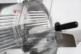 Photo 5 - Trancheuse à jambon diamètre 300 mm - combisteel - 7455.0155 - Combisteel - 7455.0155