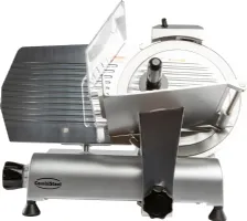 Trancheuse à jambon diamètre 300 mm - combisteel - 7455.0155 - Combisteel - 7455.0155