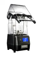 Blender 2 litres avec capot insonorisé et fonction pulse - Combisteel - 7455.0300 Blender 2 litres avec capot insonorisé et fonction pulse - Combisteel - 7455.0300