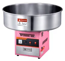 Machine Barbe à Papa 720 mm 1,03 kW - Combisteel - 7455.0800 Machine Barbe à Papa 720 mm 1,03 kW - Combisteel - 7455.0800