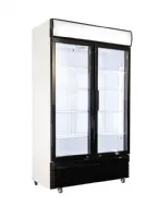Armoire à boissons 2 portes vitrées 780 litres - température : +2/+10ºc - poids : 125 kg positive - combisteel - 7455.1392 - Combisteel - 7455.1392 Armoire à boissons 2 portes vitrées 780 litres - température : +2/+10ºc - poids : 125 kg positive - combisteel - 7455.1392 - Combisteel - 7455.1392