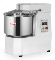 Pétrin spirale 30 litres capacité 12 kg de pâte vitesse 158 tr/min tête relevable - combisteel - 7455.1435 - Combisteel - 7455.1435 Pétrin spirale 30 litres capacité 12 kg de pâte vitesse 158 tr/min tête relevable - combisteel - 7455.1435 - Combisteel - 7455.1435