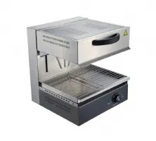 Salamandre monophasé 450x480x500 mm - combisteel - 7455.1600 - Combisteel - 7455.1600 Salamandre monophasé 450x480x500 mm - combisteel - 7455.1600 - Combisteel - 7455.1600