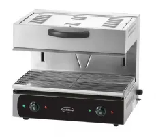 Salamandre monophasé 600x480x520 mm avec plafond mobile - combisteel - 7455.1605 - Combisteel - 7455.1605 Salamandre monophasé 600x480x520 mm avec plafond mobile - combisteel - 7455.1605 - Combisteel - 7455.1605