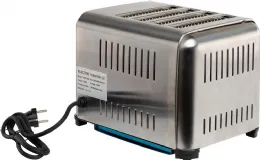 Photo 4 - Toaster 4 fentes 1,8 kw monophasé - combisteel - 7455.1635 - Combisteel - 7455.1635