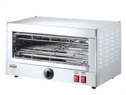 Salamandre monophasé 1 niveau 490x250x280 mm - combisteel - 7455.1645 - Combisteel - 7455.1645 Salamandre monophasé 1 niveau 490x250x280 mm - combisteel - 7455.1645 - Combisteel - 7455.1645