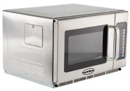 Four à micro-ondes 34 l 3.2 kw - combisteel - 7455.1660 - Combisteel - 7455.1660 Four à micro-ondes 34 l 3.2 kw - combisteel - 7455.1660 - Combisteel - 7455.1660