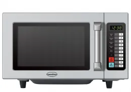 Four à Micro-ondes 25 L 1,55 kW - Combisteel - 7455.1662
