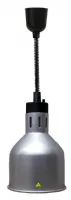 Lampe chauffante professionnelle avec cordon réglable 0,25 kW - Combisteel - 7455.1807