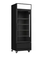 Armoire à boissons 1 porte vitrée noire 360 l positive - combisteel - 7455.2104 - Combisteel - 7455.2104 Armoire à boissons 1 porte vitrée noire 360 l positive - combisteel - 7455.2104 - Combisteel - 7455.2104