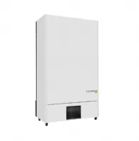 Photo 3 - Armoire réfrigérée 2 portes vitrées 670 l - combisteel - 7455.2105 - Combisteel - 7455.2105