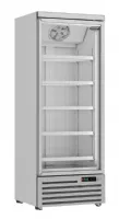 Vitrine murale négative de supermarché blanche 1 porte vitrée 750 mm - combisteel - 7455.2214 - Combisteel - 7455.2214 Vitrine murale négative de supermarché blanche 1 porte vitrée 750 mm - combisteel - 7455.2214 - Combisteel - 7455.2214
