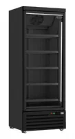 Vitrine murale négative de supermarché noire 1 porte vitrée 750 mm - combisteel - 7455.2244 - Combisteel - 7455.2244 Vitrine murale négative de supermarché noire 1 porte vitrée 750 mm - combisteel - 7455.2244 - Combisteel - 7455.2244