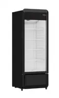 Armoire à Boissons 1 porte vitrée Noire 218 L positive - Combisteel - 7455.3120 Armoire à Boissons 1 porte vitrée Noire 218 L positive - Combisteel - 7455.3120