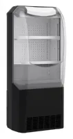 Vitrine libre service noire 274 l positive 655 mm - combisteel - 7464.0305 - Combisteel - 7464.0305 Vitrine libre service noire 274 l positive 655 mm - combisteel - 7464.0305 - Combisteel - 7464.0305
