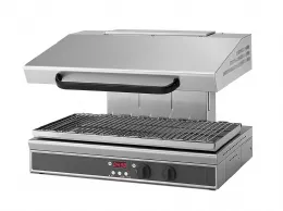 Salamandre triphasé 735x580x520 mm - combisteel - 7466.1490 - Combisteel - 7466.1490 Salamandre triphasé 735x580x520 mm - combisteel - 7466.1490 - Combisteel - 7466.1490