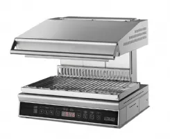 Salamandre triphasé 570x580x520 mm - combisteel - 7466.1495 - Combisteel - 7466.1495 Salamandre triphasé 570x580x520 mm - combisteel - 7466.1495 - Combisteel - 7466.1495