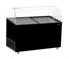 Vitrine réfrigérée de glacier 454 l avec 10 bacs de 5 l - combisteel - 7472.0134 - Combisteel - 7472.0134 Vitrine réfrigérée de glacier 454 l avec 10 bacs de 5 l - combisteel - 7472.0134 - Combisteel - 7472.0134