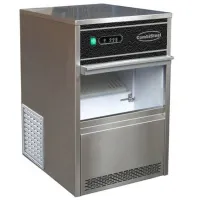 Machine à glaçons professionnelle 26 kg/24 h avec réserve de 6 kg - combisteel - 7476.0150 - Combisteel - 7476.0150 Machine à glaçons professionnelle 26 kg/24 h avec réserve de 6 kg - combisteel - 7476.0150 - Combisteel - 7476.0150