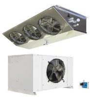 Groupe pour chambre froide négatif split 9,41-18,52 m³ - combisteel - 7480.0055 - Combisteel - 7480.0055 Groupe pour chambre froide négatif split 9,41-18,52 m³ - combisteel - 7480.0055 - Combisteel - 7480.0055
