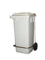 Poubelle - Combisteel - 7483.0005 Poubelle - Combisteel - 7483.0005